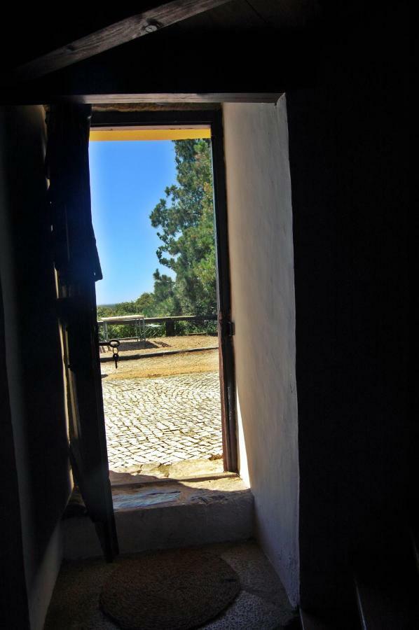Villa Moinho Da Senta à Rio Maior Extérieur photo