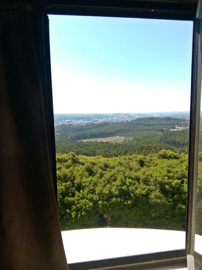 Villa Moinho Da Senta à Rio Maior Extérieur photo