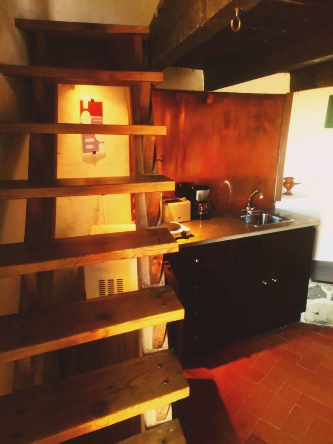 Villa Moinho Da Senta à Rio Maior Extérieur photo