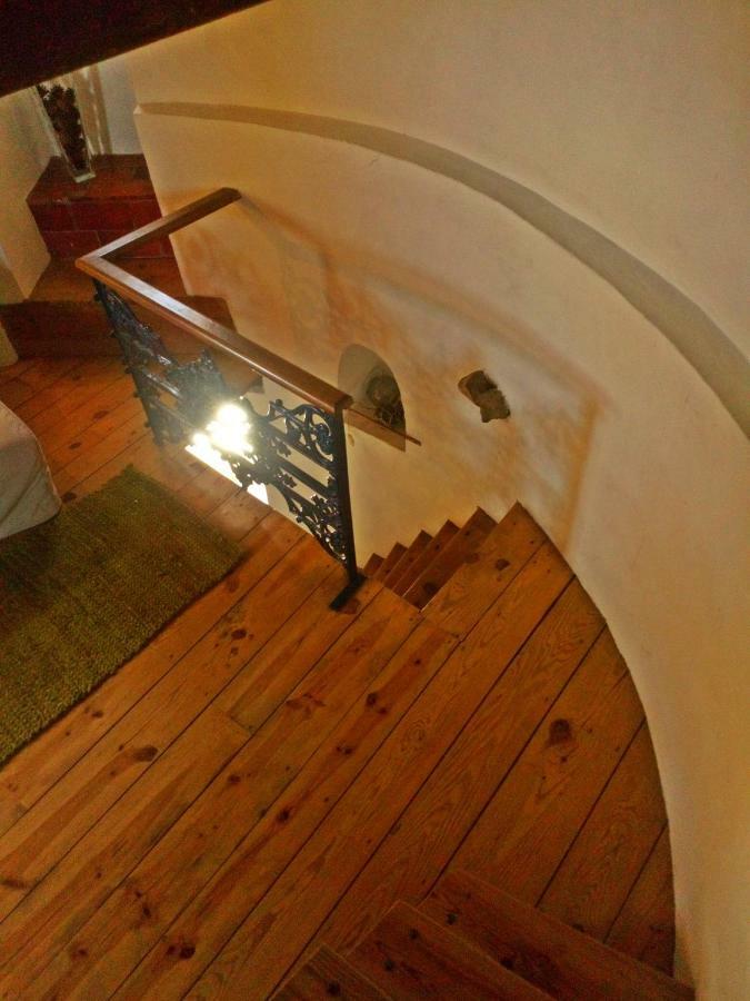 Villa Moinho Da Senta à Rio Maior Extérieur photo