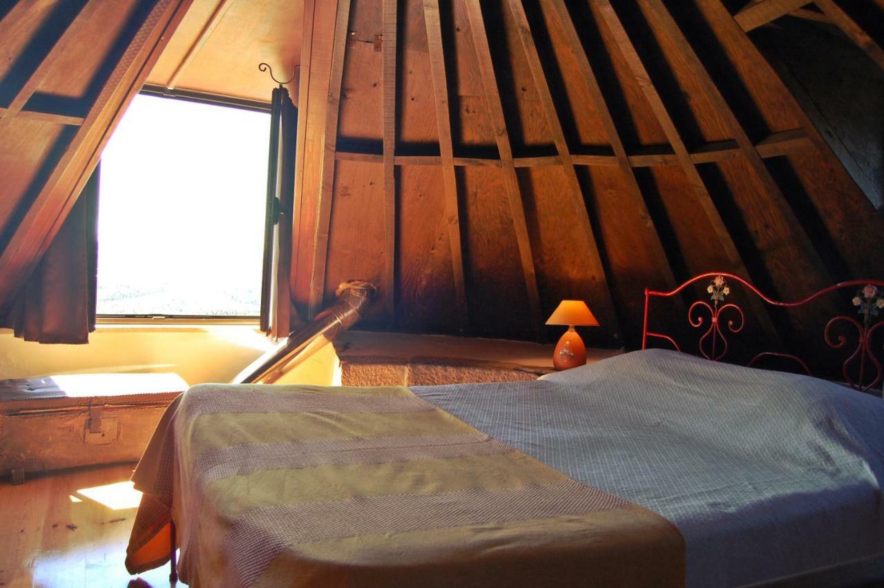 Villa Moinho Da Senta à Rio Maior Extérieur photo